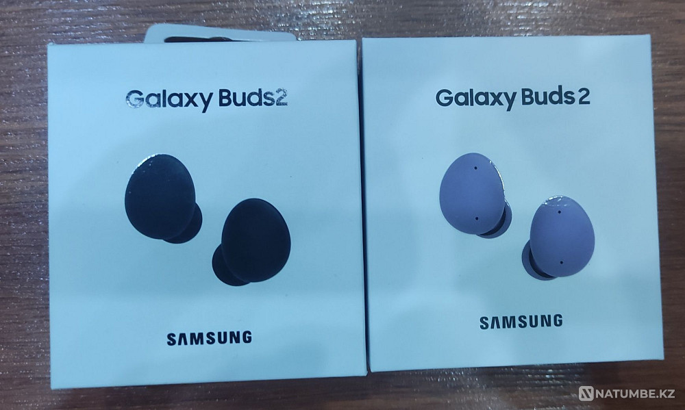 Безпроводные Airpods;Samsung buds все модели Алматы - изображение 6