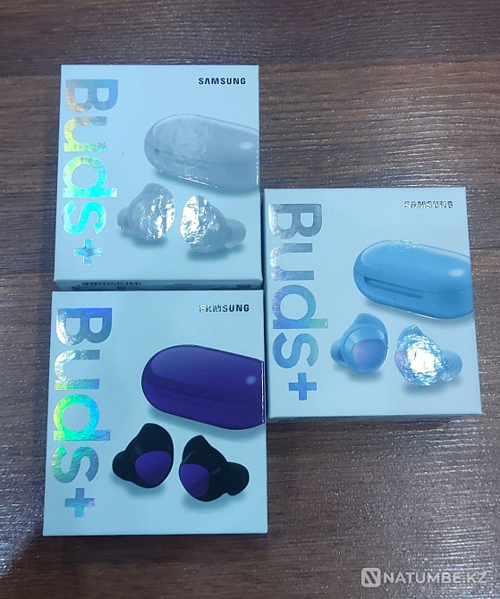Безпроводные Airpods;Samsung buds все модели Алматы - изображение 5