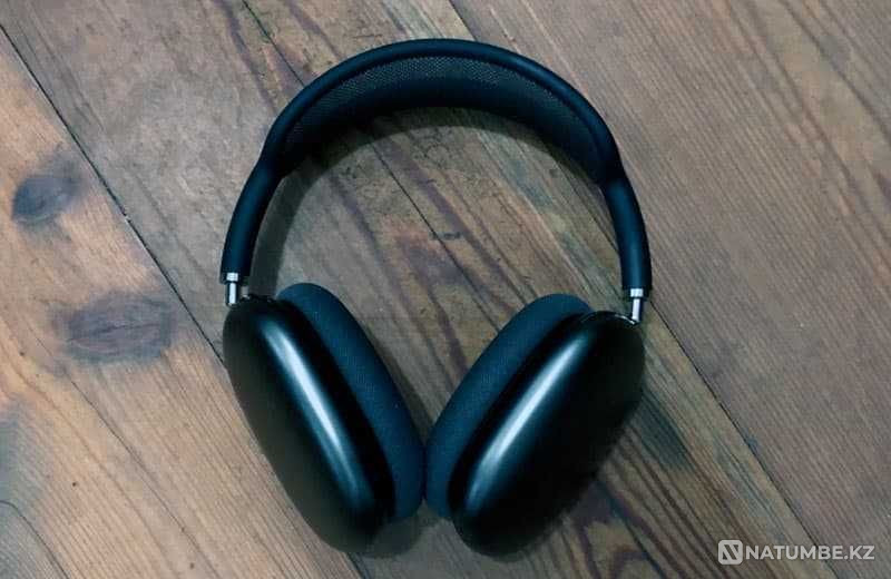 Наушники apple Алматы - изображение 1