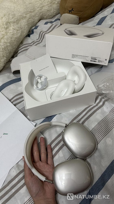 Airpods Max (original) Almaty - photo 1