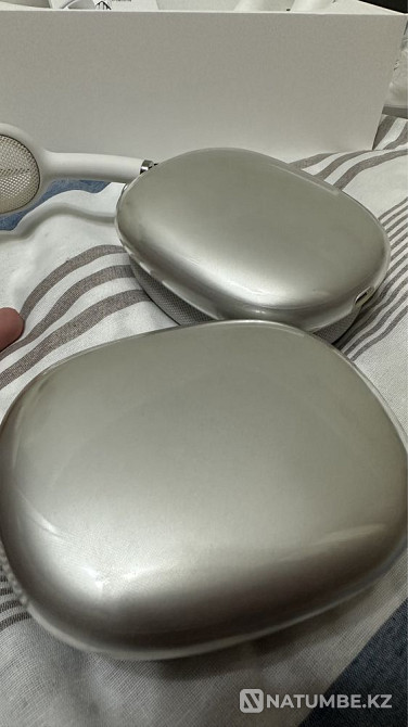Airpods Max (original) Almaty - photo 4