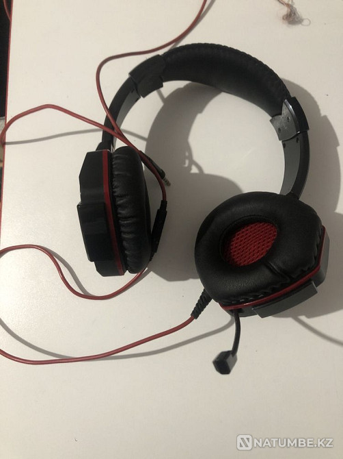 Bloody G501 for urgent sale. Almaty - photo 1