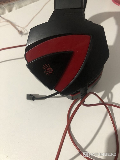 Bloody G501 for urgent sale. Almaty - photo 2