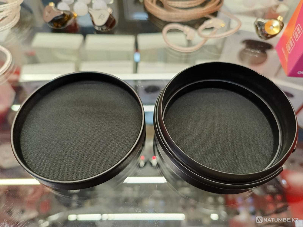 TRN headphone case (waterproof) Almaty - photo 3