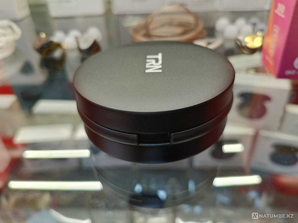 TRN headphone case (waterproof) Almaty - photo 2