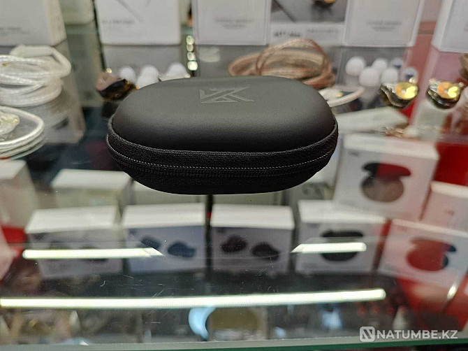 Case KZ for headphones (polyurethane) Almaty - photo 2