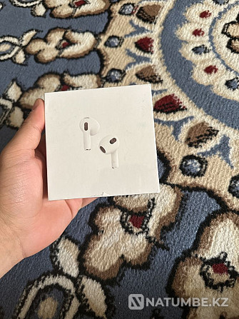 AirPods 3 series luxury Almaty - photo 1