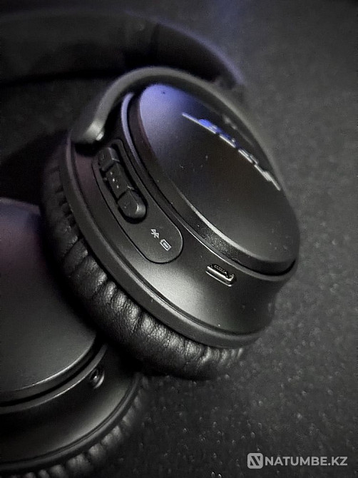 Наушники BOSE QC 35 || Алматы - изображение 3