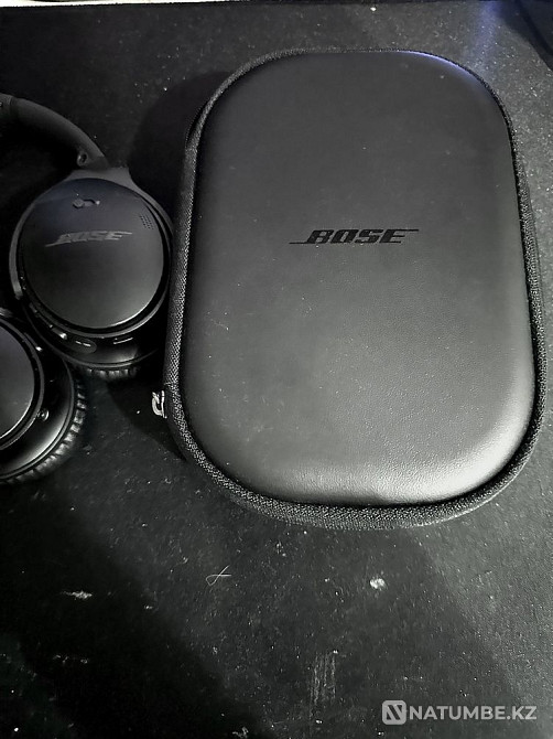 Наушники BOSE QC 35 || Алматы - изображение 5