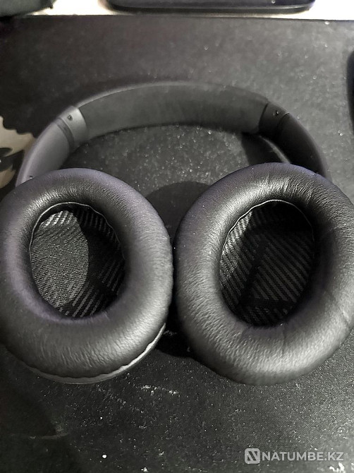 Наушники BOSE QC 35 || Алматы - изображение 4