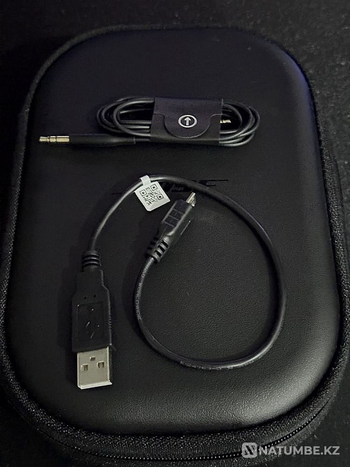 Наушники BOSE QC 35 || Алматы - изображение 8