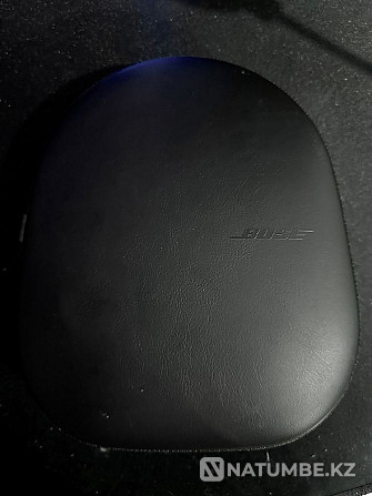 Құлаққаптар BOSE NC 700  Алматы - изображение 6