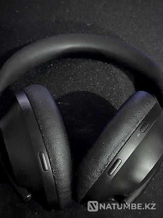 Құлаққаптар BOSE NC 700  Алматы - изображение 2