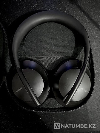 Құлаққаптар BOSE NC 700  Алматы - изображение 5