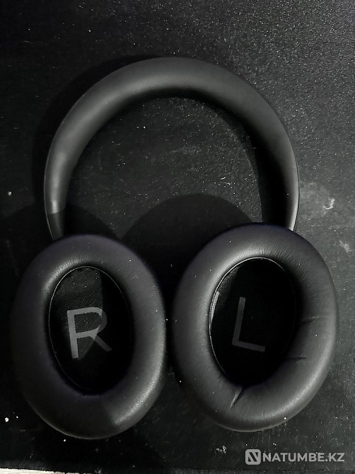 Наушники BOSE NC 700 Алматы - изображение 3