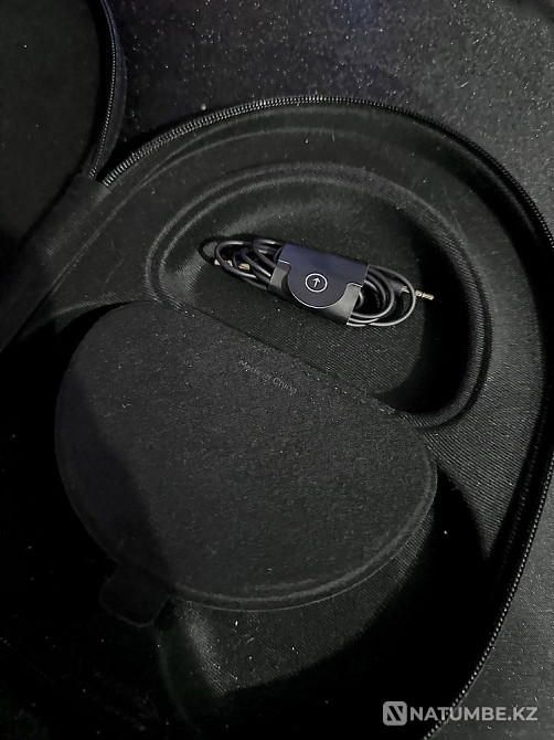 Наушники BOSE NC 700 Алматы - изображение 4