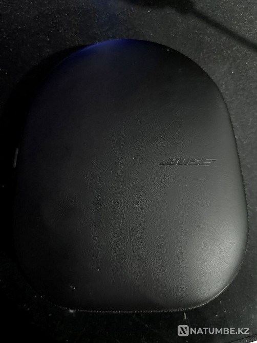 Наушники BOSE NC 700 Алматы - изображение 6