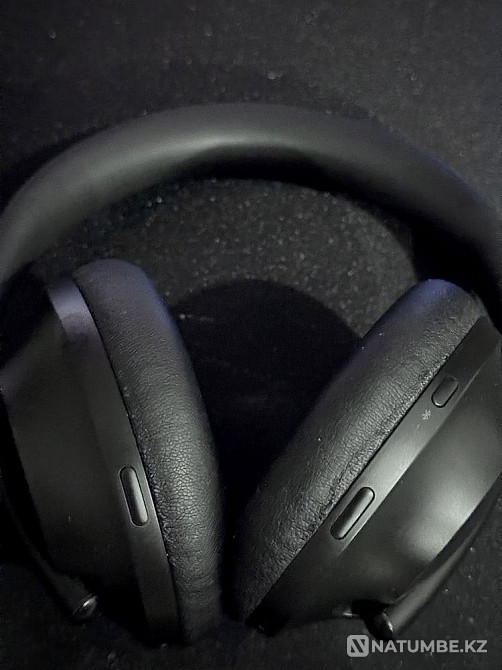Наушники BOSE NC 700 Алматы - изображение 2