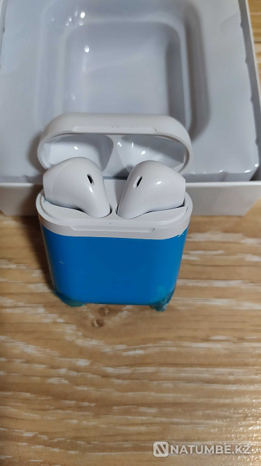 Наушники беспроводные Алматы - изображение 3