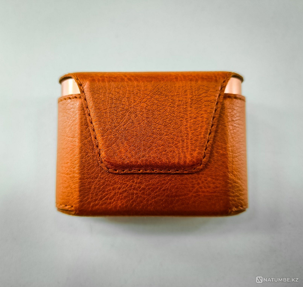 Sony Wf-1000xm3 құлаққап + қорап; сымсыз сызаттарсыз  Алматы - изображение 2