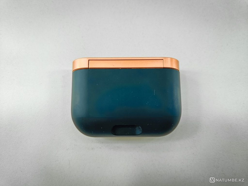 Sony Wf-1000xm3 құлаққап + қорап; сымсыз сызаттарсыз  Алматы - изображение 5