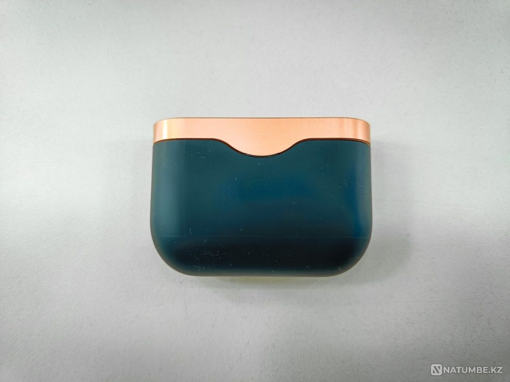 Sony Wf-1000xm3 құлаққап + қорап; сымсыз сызаттарсыз  Алматы - изображение 4