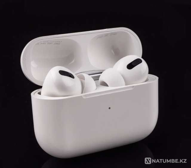 Headphones Apple AirPods 2 AirPods Pro AirPods 3 Almaty - photo 2