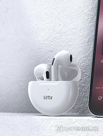 Earphone letv pro 6 Almaty - photo 2