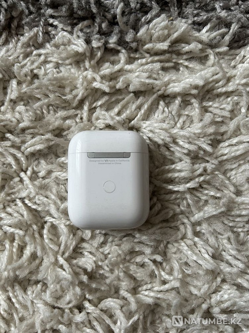 Продаю AirPods Алматы - изображение 3
