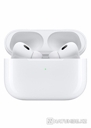 airpods pro 2 generation новая Алматы - изображение 1