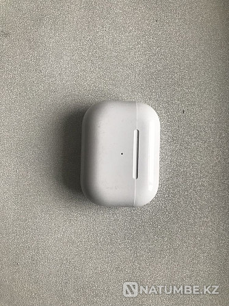 airpods pro 2 generation новая Алматы - изображение 2