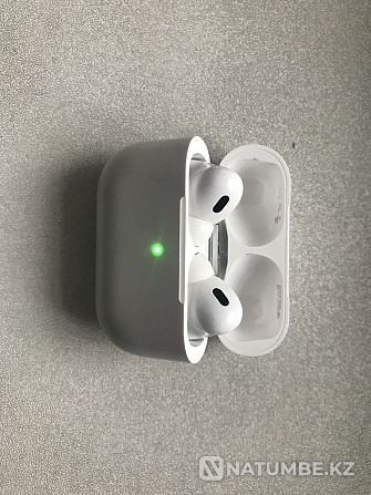 airpods pro 2 generation new Almaty - photo 3