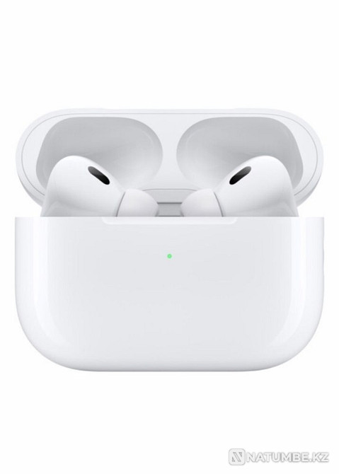 airpods pro 2 generation новая Алматы - изображение 1