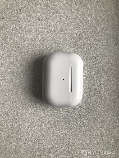 airpods pro 2 generation новая Алматы - изображение 2