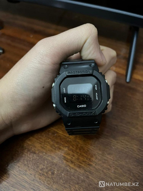 I am selling two original watches, two at once in a set( Almaty - photo 4