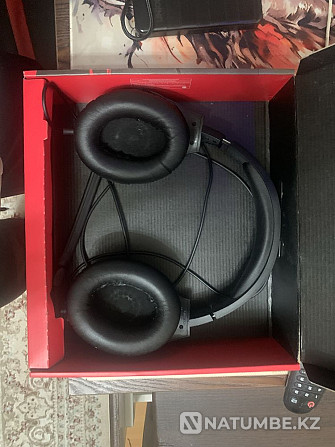 hyper x cloud stinger headphones Almaty - photo 2