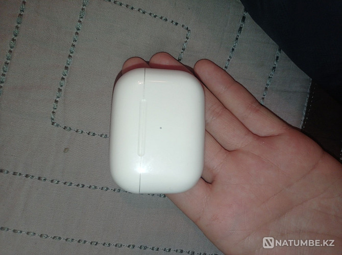 AirPods Pro жаңа  Алматы - изображение 1