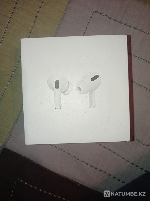 AirPods Pro new Almaty - photo 5