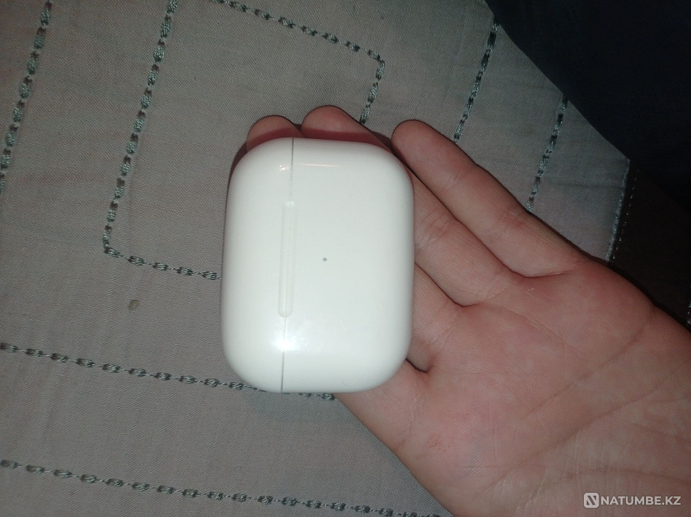 AirPods Pro new Almaty - photo 1