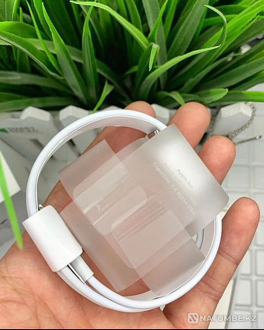 Airpods pro эйрподсы про Алматы - изображение 5