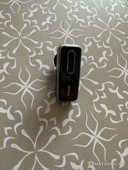 Наушник bluetooth Алматы - изображение 4