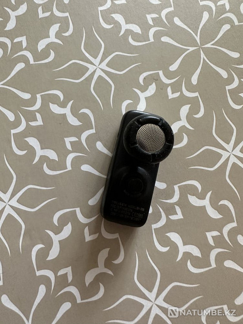 Наушник bluetooth Алматы - изображение 2