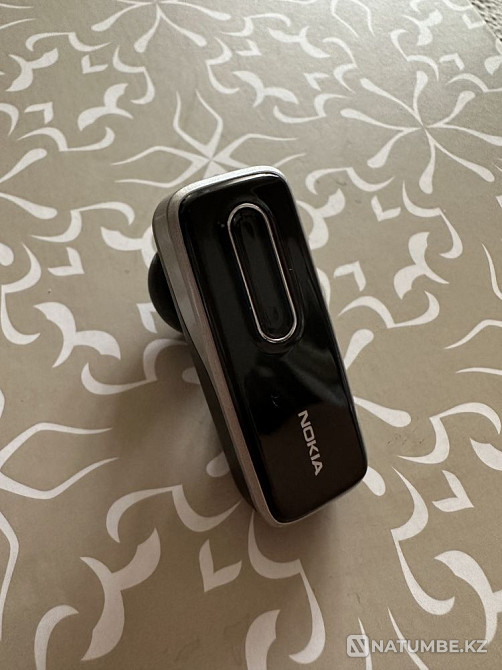 Наушник bluetooth Алматы - изображение 1