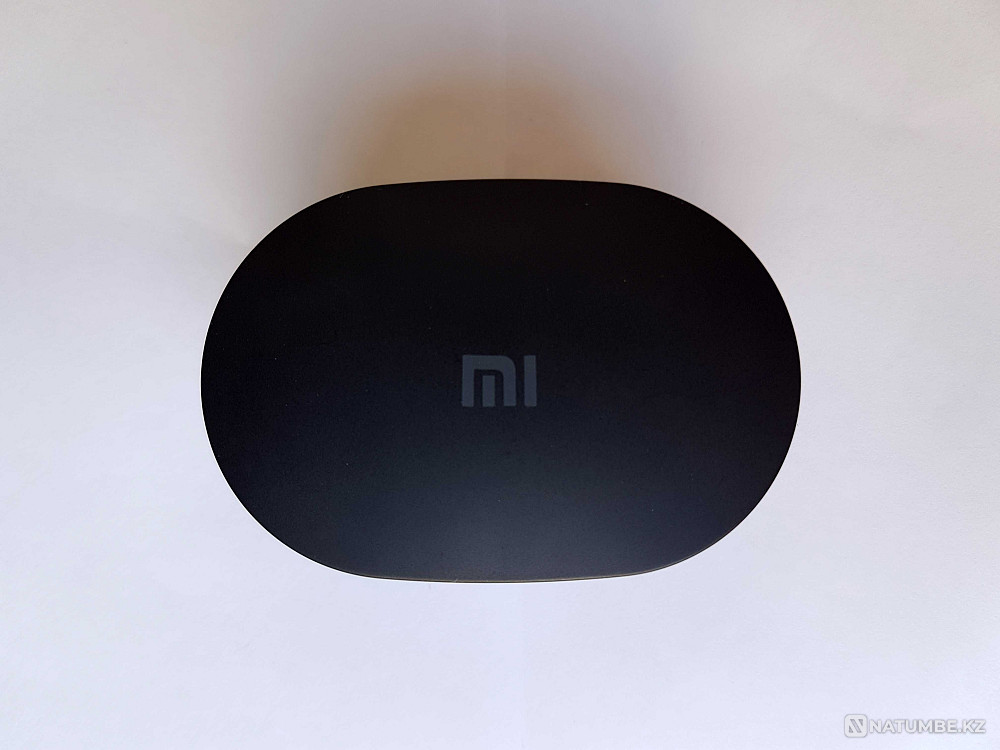 Xiaomi Redmi AirDots Pro. Wireless headphones Almaty - photo 4
