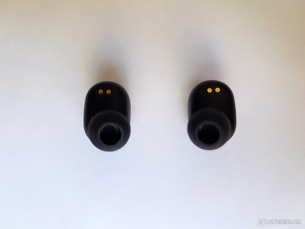 Xiaomi Redmi AirDots Pro. Wireless headphones Almaty - photo 6