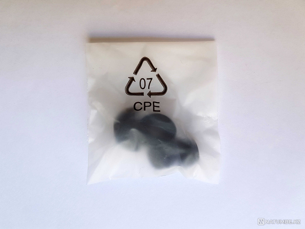 Xiaomi Redmi AirDots Pro. Wireless headphones Almaty - photo 7