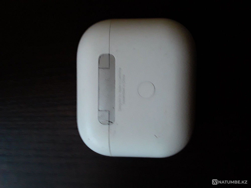 Airpods3 generation original Almaty - photo 2