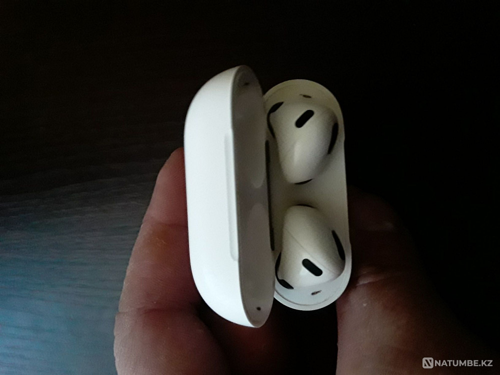 Airpods3 generation original Almaty - photo 5