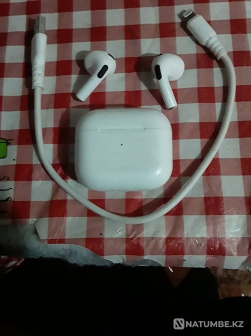 Airpods3 generation original Almaty - photo 7