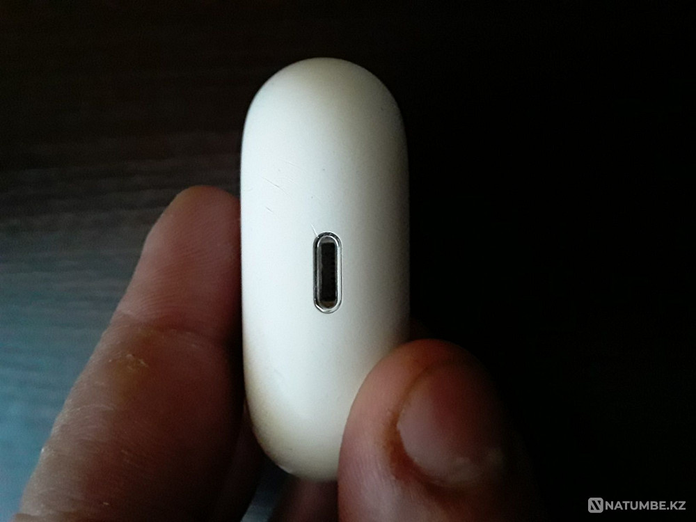 Airpods3 generation original Almaty - photo 3